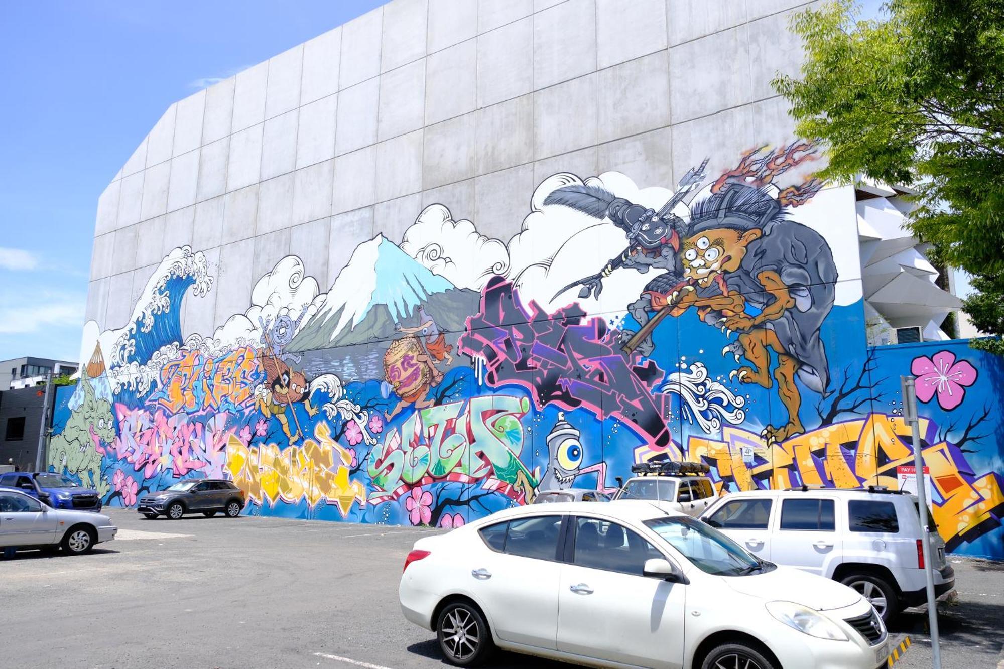 Appartamento Cbd Japanese Retreat 2Br 1P Brekky Wifi Netflix Canberra Esterno foto